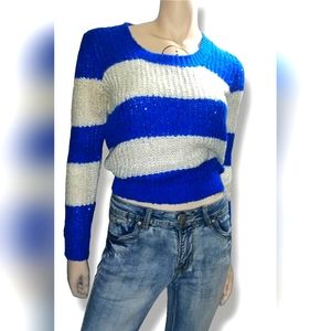 Sweater small medium